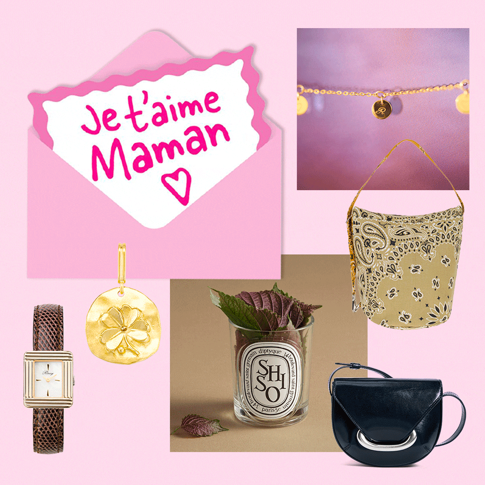 la f&ecirc;te des m&egrave;res
